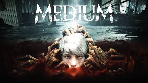 The Medium - Official Cinematic Series X Gameplay Reveal Trailer | Inside  Xbox