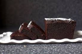 Everyday Chocolate Cake Recipe Chocolate Chocolate Cake Desserts