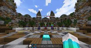 To play fadecloud we recommend minecraft version 1.16.5 to play. The Cloud Kitpvp Skyblock Survival Minecraft Server