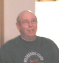 Jeffrey C. Moser (1952-2007)