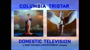 Columbia Tristar Television Logo Compliation Sony Tv Tristar Sony Pictures
