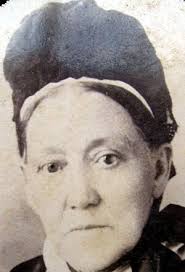 Joan Hannah (Finlayson) McLennan (1834-1897)