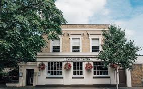 Pin On London Pub Wedding Venues