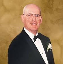 Thomas G. Shepherd Obituary