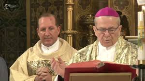 People normally also visit old town while planning their trip to catedrala sfantul iosif bucuresti. Catedrala Sf Iosif 13 04 2017 Sf Liturghie A Cinei Domnului Youtube