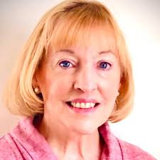 Therapist in New Castle, Delaware, Kathy Deford, LCSW