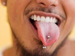 Prince Albert Piercing 3 Types Sexual Benefits Risks Care More
