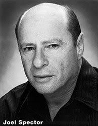 Joel Spector, Attorney at Law