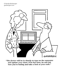 Cartoon Id Toon 3498 Medical Humor Medical Jokes Today Cartoon