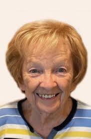 Maryalice Sundberg Obituary (4/17/1933