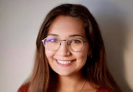 Haley Wasserman — The Science Writer