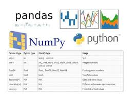 Overview Of Pandas Data Types