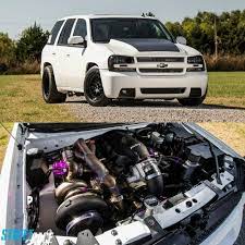Tbss With A 98mm Turbo Sports Cars Luxury Chevy Trucks Truck Mechanic