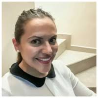 Rossana Reyes Menchaca