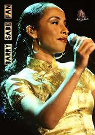 Unseen picture of singer Sade sparks debate and fan discussions