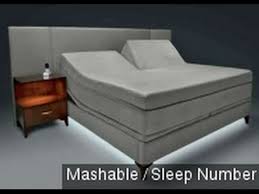 Are all sleep number beds adjustable. Sleep Number Announces 8 000 Smart Bed Youtube