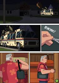 Sultry Summer - Page 2 - HentaiEra