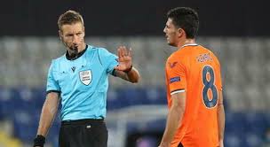 8 febbraio 2021, ore 13. Arbitri Massa Dirigera Lazio Juve A Doveri Atalanta Inter Irrati Per Roma Genoa