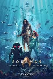 Jason Momoa Aquaman Supereroi Immagini