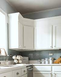 I will certainly be purchasing one of these for my next crown molding project! How To Install Crown Molding On Kitchen Cabinets
