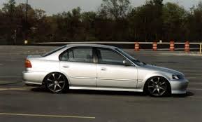 Honda Civic 99 Jdm Pesquisa Google Honda Civic Honda Honda Civic Vtec