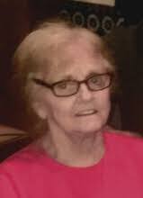 Obituary information for Bonnie A. Poore Eversden
