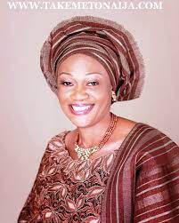 Senator tinubu had in the past clashed with senator smart adeyemi, senator elisha abbo, senator dino melaye and many others. Senator Remi Tinubu Full Biography Tin Magazine