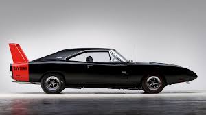 1969 Dodge Charger Daytona Wallpapers Wallpaper Cave