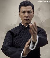 Donnie yen shines as a martial arts master helping the police to track down a serial killer who is trying to prove he is number one in the martial arts world by killing the masters of various disciplines using their own techniques. Ip Man Ip Man Donnie Yen Spaceart Martial Arts Actor Donnie Yen Donnie Yen Movie