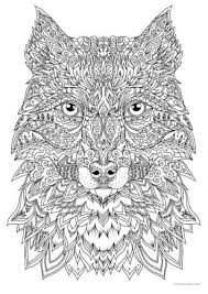 Click to download free printable coloring pages for adults (and kids!). Fantasy Free Printable Coloring Pages For Adults Advanced All Round Hobby