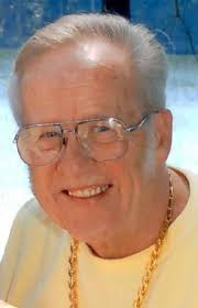 Obituary of Robert John Doss