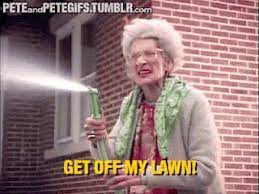 Really funny memes stupid funny memes funny relatable memes haha funny funny stuff funny things random stuff memes humor humor minecraft. 29 Get Off My Lawn Ideas Get Off My Lawn Bones Funny Get Off Me