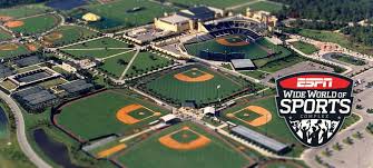 Cost over 100 million dollars to build baseball facilities. Espn Wide World Of Sports Complex Hotels Map Tickets Events