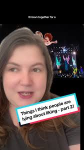 Things people are lying about liking