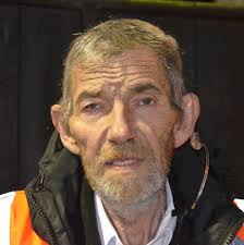 Funeral Service for Rod Brown