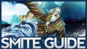 You will find builds for arena, joust, and conquest. Youtube He Bo Build Guide Smite World