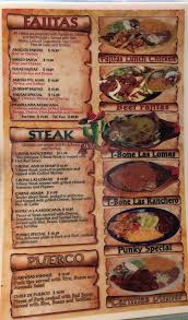 Browse tons of food delivery options, place your order. Online Menu Of Amigos Mexican Restaurant Restaurant Springfield Missouri 65807 Zmenu