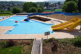 Freibad Ransbach Baumbach Verbandsgemeinde Ransbach Baumbach