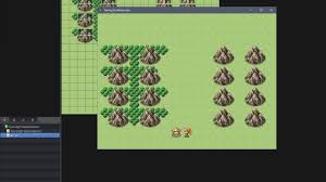 Lo único que no me gusta es que me da la sensación de que cuando no hay. Rpg Maker Mv Event Jitter Display Rounding Error Fix By Archeia