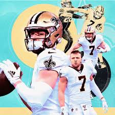 The latest stats, facts, news and notes on taysom hill of the new orleans saints. The Nfl S Search For The Next Taysom Hill Is Fundamentally Flawed The Ringer