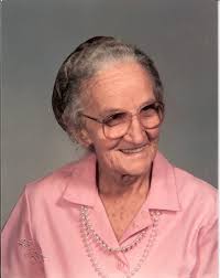 Helen Inez Lambert Riddle (1917-2007)