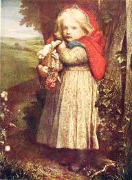The Wolf That Fell In Love With Little Red Riding Hood Lyrics English Adaptations Of Little Red Riding Hood Wikipedia