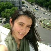 Alejandra Ballesteros Barragan