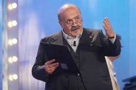 Prima con lori sammartino, poi con flaminia morandi, in seguito con la. Maurizio Costanzo Show 2017 Prima Puntata Il 20 Aprile Su Canale 5 Televisionando