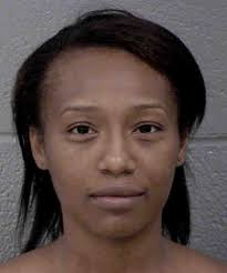 Tiara Tate False Police Report