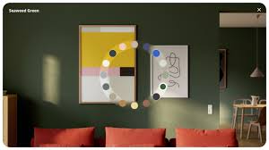 The description of home planner for ikea app. Ikea S Fancy New Ar App Lets You Design Entire Rooms Wired Uk