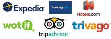 Compare Booking Com Vs Expedia Vs Wotif And More Moneyhub Nz