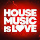House Music is Love event in Chicago, IL