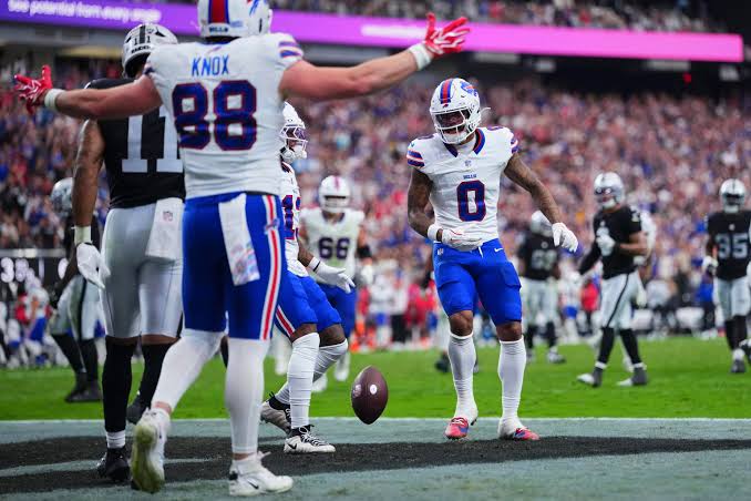 Bills news: Recapping win over Raiders | Buffalo Rumblings