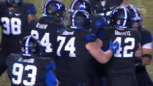 Get the latest news and information for the byu cougars. Byu Football Vs San Diego State Game Highlights 12 12 20 Youtube